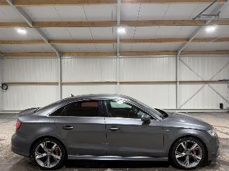 damaged passenger cars Audi A3 1.4TFSi 110kW Automaat   S-LINE CoD Adrelin Sport LIMOUSINE 2016/6