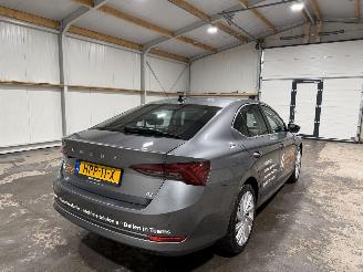 Skoda Octavia 1.4TSI iV PHEV 110kW Automaat picture 6