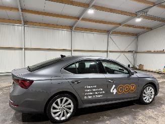 Skoda Octavia 1.4TSI iV PHEV 110kW Automaat picture 5