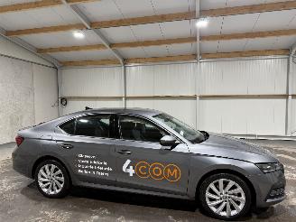 Skoda Octavia 1.4TSI iV PHEV 110kW Automaat picture 2