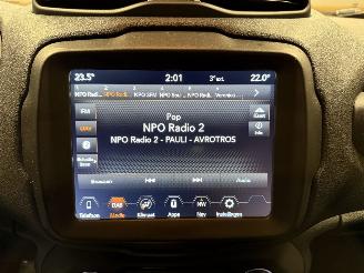Jeep Renegade 1.3T 110kW Automaat  DDCT Limited picture 49