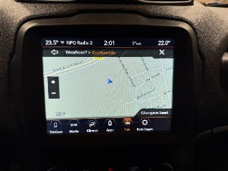 Jeep Renegade 1.3T 110kW Automaat  DDCT Limited picture 50