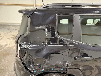 Jeep Renegade 1.3T 110kW Automaat  DDCT Limited picture 31