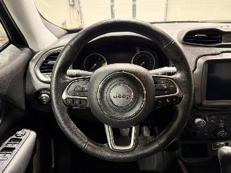Jeep Renegade 1.3T 110kW Automaat  DDCT Limited picture 40