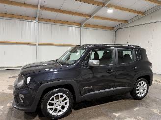 Jeep Renegade 1.3T 110kW Automaat  DDCT Limited picture 9