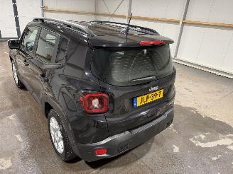 Jeep Renegade 1.3T 110kW Automaat  DDCT Limited picture 25