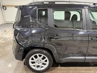 Jeep Renegade 1.3T 110kW Automaat  DDCT Limited picture 29