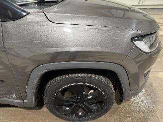 Jeep Compass 1.4 MultiAir 103kW Night Eagle picture 20