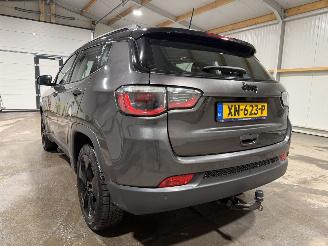 Jeep Compass 1.4 MultiAir 103kW Night Eagle picture 23