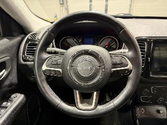 Jeep Compass 1.4 MultiAir 103kW Night Eagle picture 39