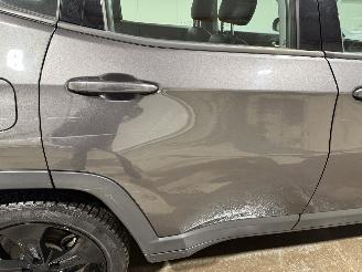 Jeep Compass 1.4 MultiAir 103kW Night Eagle picture 27