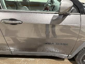 Jeep Compass 1.4 MultiAir 103kW Night Eagle picture 19