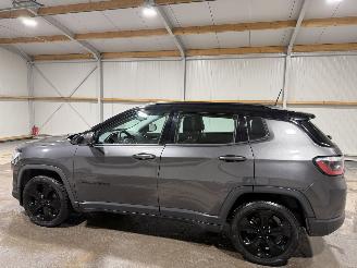 Jeep Compass 1.4 MultiAir 103kW Night Eagle picture 11