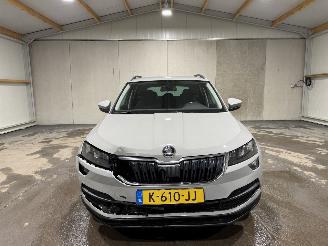 Skoda Karoq 1.0TSi 85kW Ambition picture 4