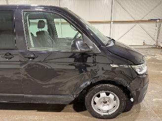 Volkswagen Transporter 2.0TDI 150kW D.C. Bulli L2 Automaat picture 20