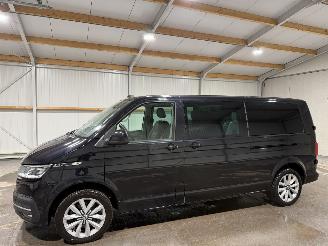 Volkswagen Transporter 2.0TDI 150kW D.C. Bulli L2 Automaat picture 9