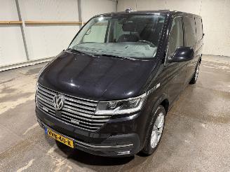 Volkswagen Transporter 2.0TDI 150kW D.C. Bulli L2 Automaat picture 16