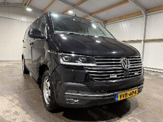 Volkswagen Transporter 2.0TDI 150kW D.C. Bulli L2 Automaat picture 24