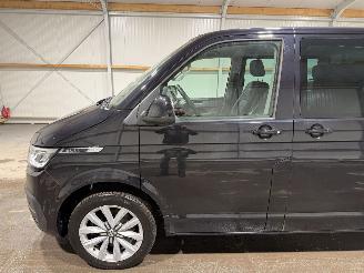 Volkswagen Transporter 2.0TDI 150kW D.C. Bulli L2 Automaat picture 13