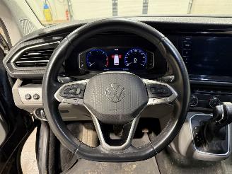 Volkswagen Transporter 2.0TDI 150kW D.C. Bulli L2 Automaat picture 40