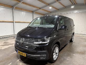 Volkswagen Transporter 2.0TDI 150kW D.C. Bulli L2 Automaat picture 10