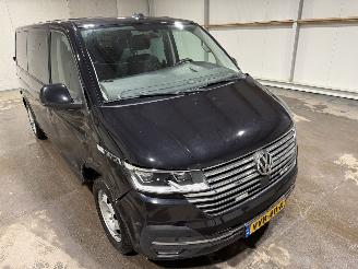 Volkswagen Transporter 2.0TDI 150kW D.C. Bulli L2 Automaat picture 18