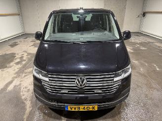 Volkswagen Transporter 2.0TDI 150kW D.C. Bulli L2 Automaat picture 17
