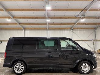 Schade bestelwagen Volkswagen Transporter 2.0TDI 150kW D.C. Bulli L2 Automaat 2023/5