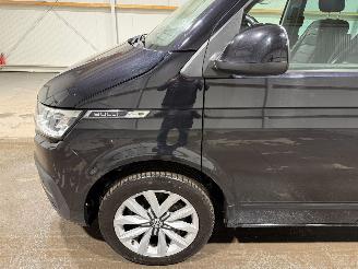 Volkswagen Transporter 2.0TDI 150kW D.C. Bulli L2 Automaat picture 14