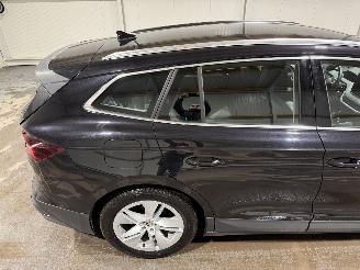 Skoda Enyaq iV60 60kWh 132kW picture 19