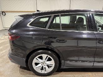 Skoda Enyaq iV60 60kWh 132kW picture 20