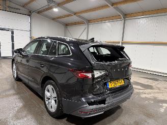 Skoda Enyaq iV60 60kWh 132kW picture 12