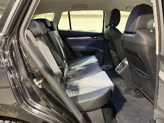 Skoda Enyaq iV60 60kWh 132kW picture 37