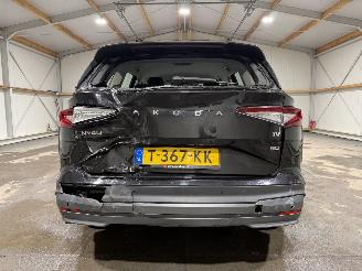 Skoda Enyaq iV60 60kWh 132kW picture 23