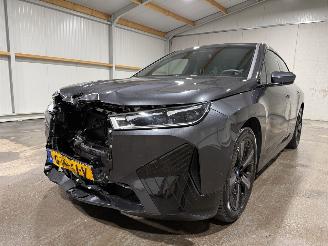 BMW iX 112kWh 385kW  xDrive50 High Executive picture 24