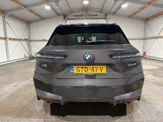 BMW iX 112kWh 385kW  xDrive50 High Executive picture 30