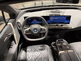 BMW iX 112kWh 385kW  xDrive50 High Executive picture 35