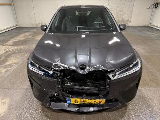 BMW iX 112kWh 385kW  xDrive50 High Executive picture 17