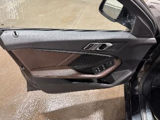 BMW 1-serie 118i 103kW Automaat High Executive Edition Schuifdak picture 34