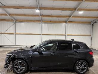 BMW 1-serie 118i 103kW Automaat High Executive Edition Schuifdak picture 8