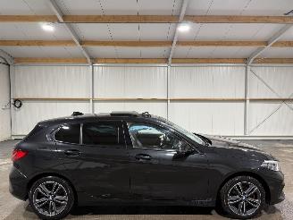 Coche accidentado BMW 1-serie 118i 103kW Automaat High Executive Edition Schuifdak 2020/6