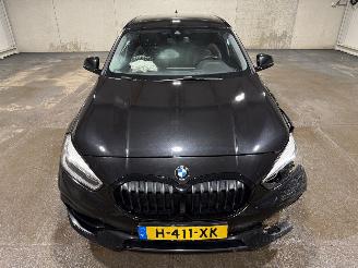 BMW 1-serie 118i 103kW Automaat High Executive Edition Schuifdak picture 17