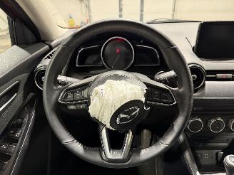 Mazda 2 1.5 SkyActive-G GT-M picture 38