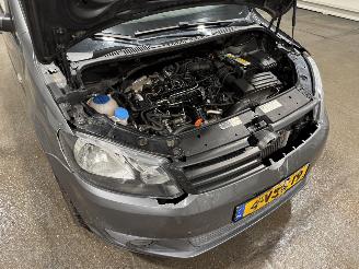 Volkswagen Caddy 1.6TDI 75kW Automaat picture 27