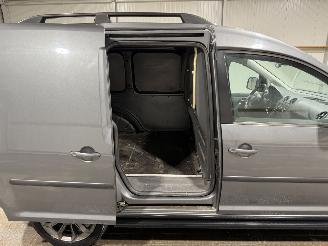 Volkswagen Caddy 1.6TDI 75kW Automaat picture 31