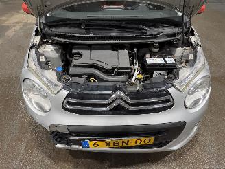 Citroën C1 1.0VTI 51kW Airscape Feel picture 26