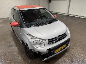 Citroën C1 1.0VTI 51kW Airscape Feel picture 18