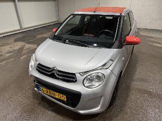 Citroën C1 1.0VTI 51kW Airscape Feel picture 16