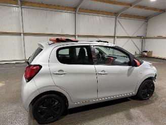 Citroën C1 1.0VTI 51kW Airscape Feel picture 5