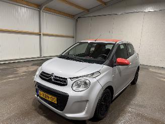 Citroën C1 1.0VTI 51kW Airscape Feel picture 10